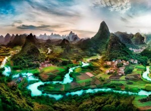 地理风水五诀大全
