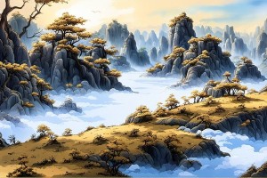 几月份的大溪水最旺