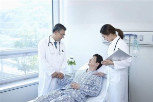 梦见别人病人好了什么预兆呢周公解梦