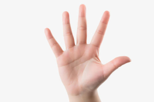 三奇纹手相女人命运如何