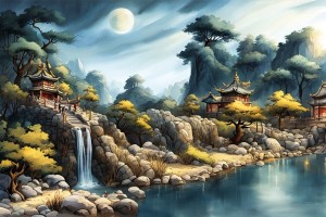 杨柳木命适合什么职业