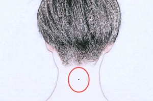 脖子后长痣的男人怎么样