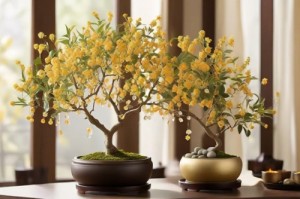 桂花是凶树还是吉树