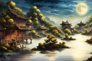 属龙人2025年财运怎么样