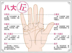 女人什么手相好运势