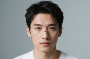 男人鼻梁上有痣代表什么意思