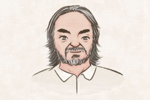 男人财运好的手相