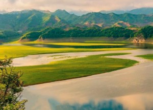坟墓的朝山会不会影响风水