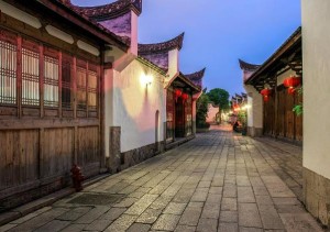 窗帘化解风水