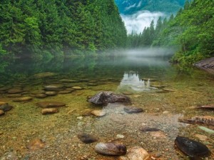 墓地风水与案山风水区别