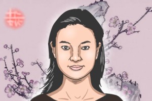 女人手大拇指短的人命运好吗