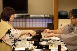梦见日本人进村了,我们四处躲藏,怎么回事
