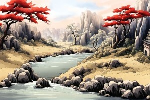 带驹的好听有寓意的名字大全