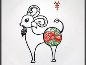 属羊人2015本命年运势及运程每月运程详解