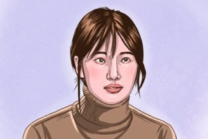 女人会离婚的手相是什么样