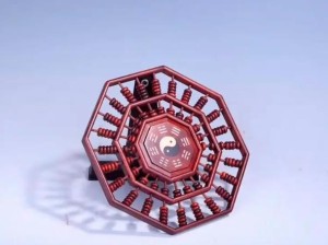 怎样测八字五行