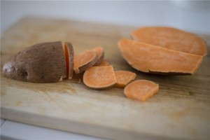 梦见地瓜片是什么意思？