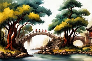 大溪水命人适合做什么生意