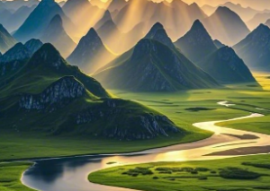 八字化气格是什么意思