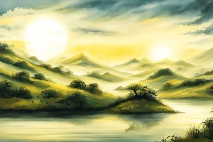 2025年4月7日出生的宝宝是什么命？命运如何？
