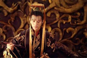 梦见皇上有什么预兆周公解梦