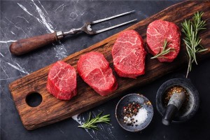梦见吃老虎肉是什么意思周公解梦