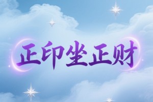 财破印是什么