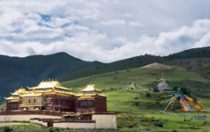 八字中的四柱是月柱是怎么得来的