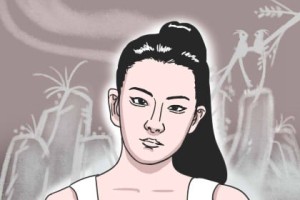 女生什么样的手掌比较福气