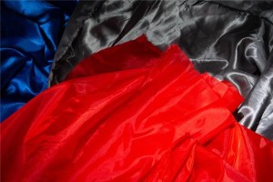 梦见绸缎是什么意思？