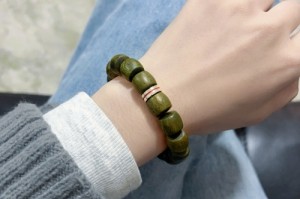 缺木戴什么最旺