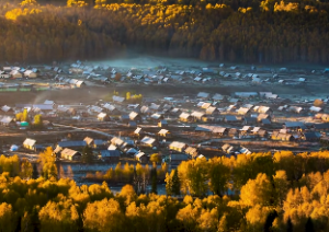 从弱格与从强格