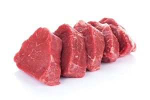 梦见杀牛分割牛肉是什么预兆周公解梦