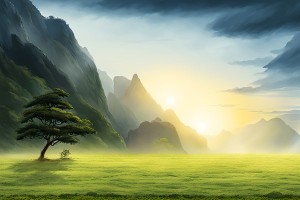 2024年6月11日出生的宝宝是什么命？命运如何？