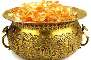 八字如何算一算你的财运