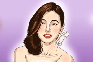 手背有窝的女人命运