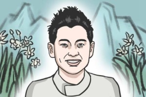 男生左手假断掌右手真断掌有什么说法