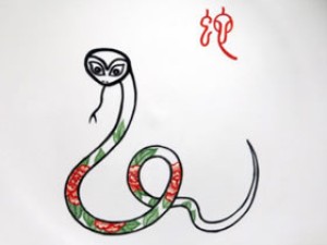 属蛇人2015年运势运程详解