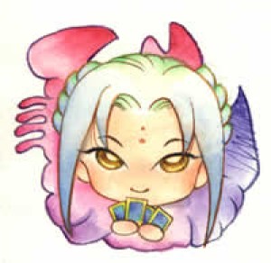 天蝎座2015年运势详解