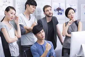 梦见同事、工作伙伴是什么意思周公解梦