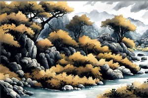 带景的好听的名字大全