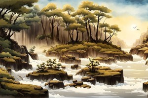 丙午丁未天河水最怕什么来克害