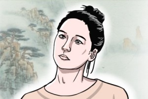 手有反抗纹的女人代表什么