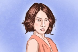女生手相分析左手