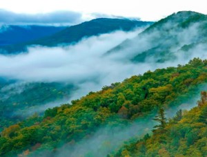 墓地风水十凶地煞是什么