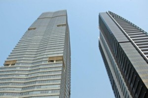 五行缺金选什么楼层好