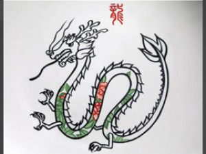 属龙人2015年全年运势运程详解