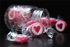 梦见糖是什么意思？