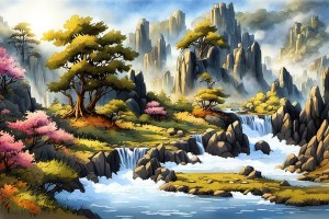 甲子年海中金生人命运怎么样？