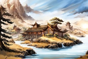 木命什么旺财